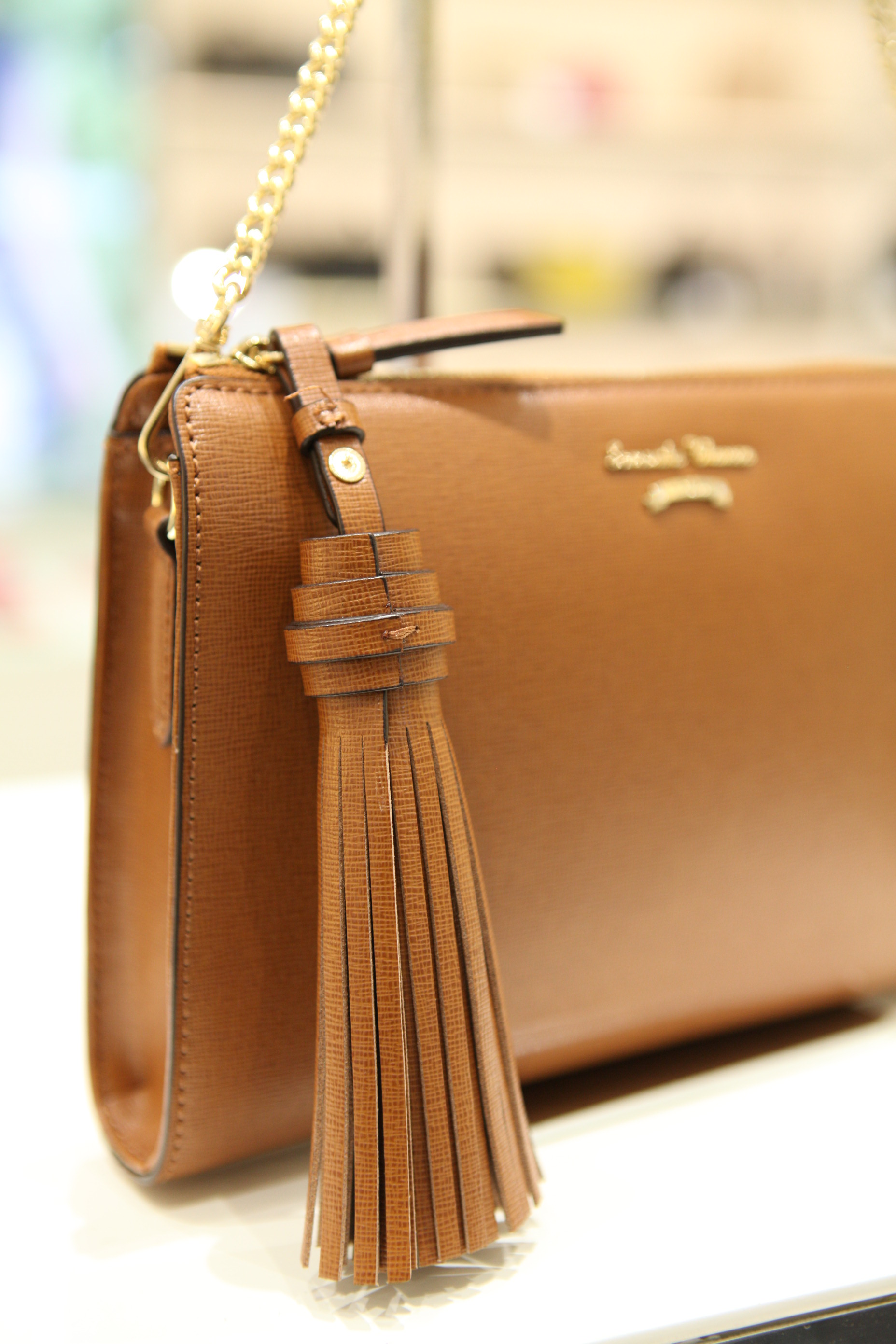 New Samantha Tabasa Susan Mini Cross Bag 30612MI