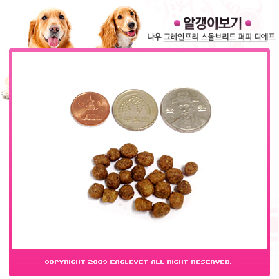 NEW PET DOG FEED NOW FEED PUPPY, Adult 1.36kg Tear