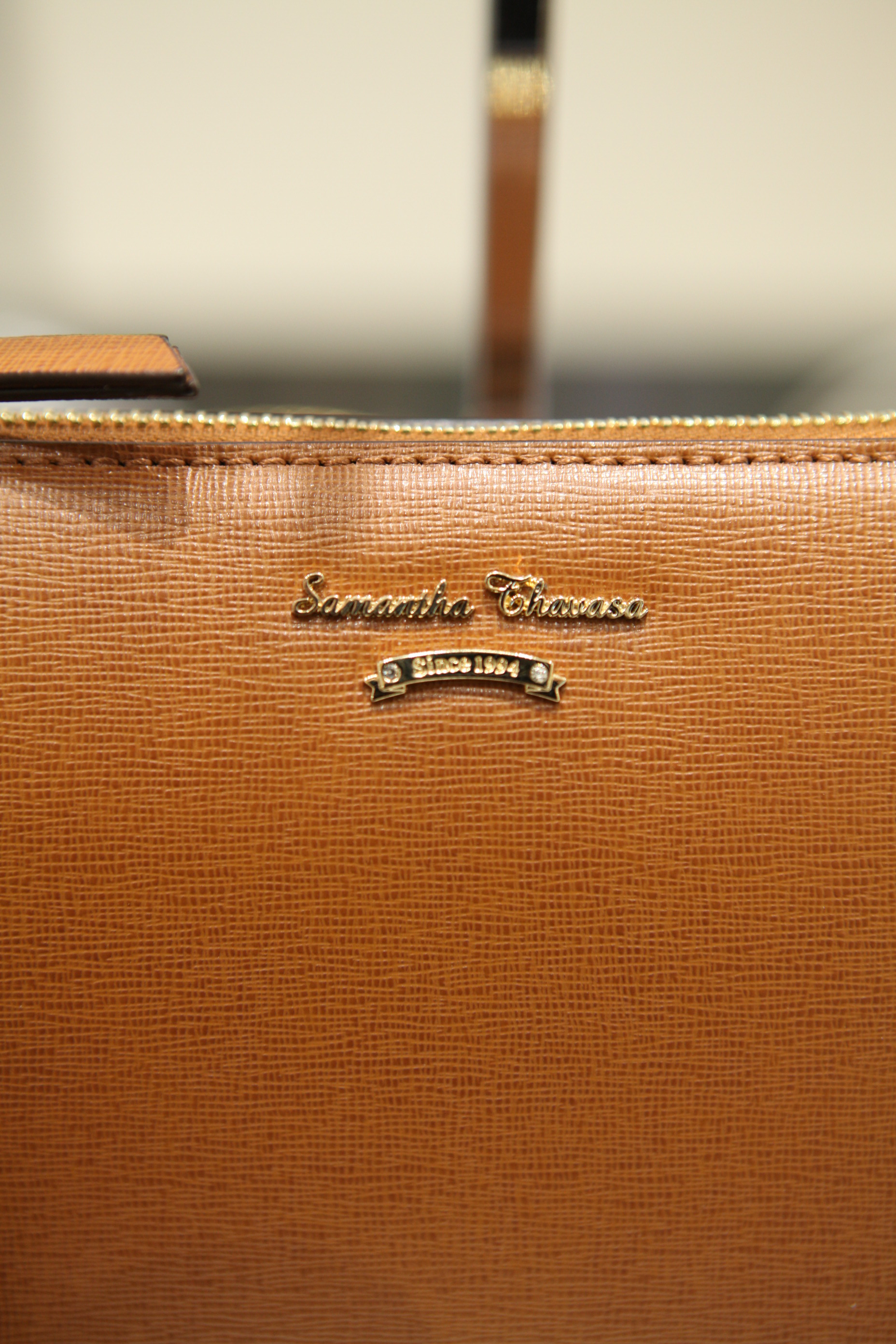 New Samantha Tabasa Susan Mini Cross Bag 30612MI