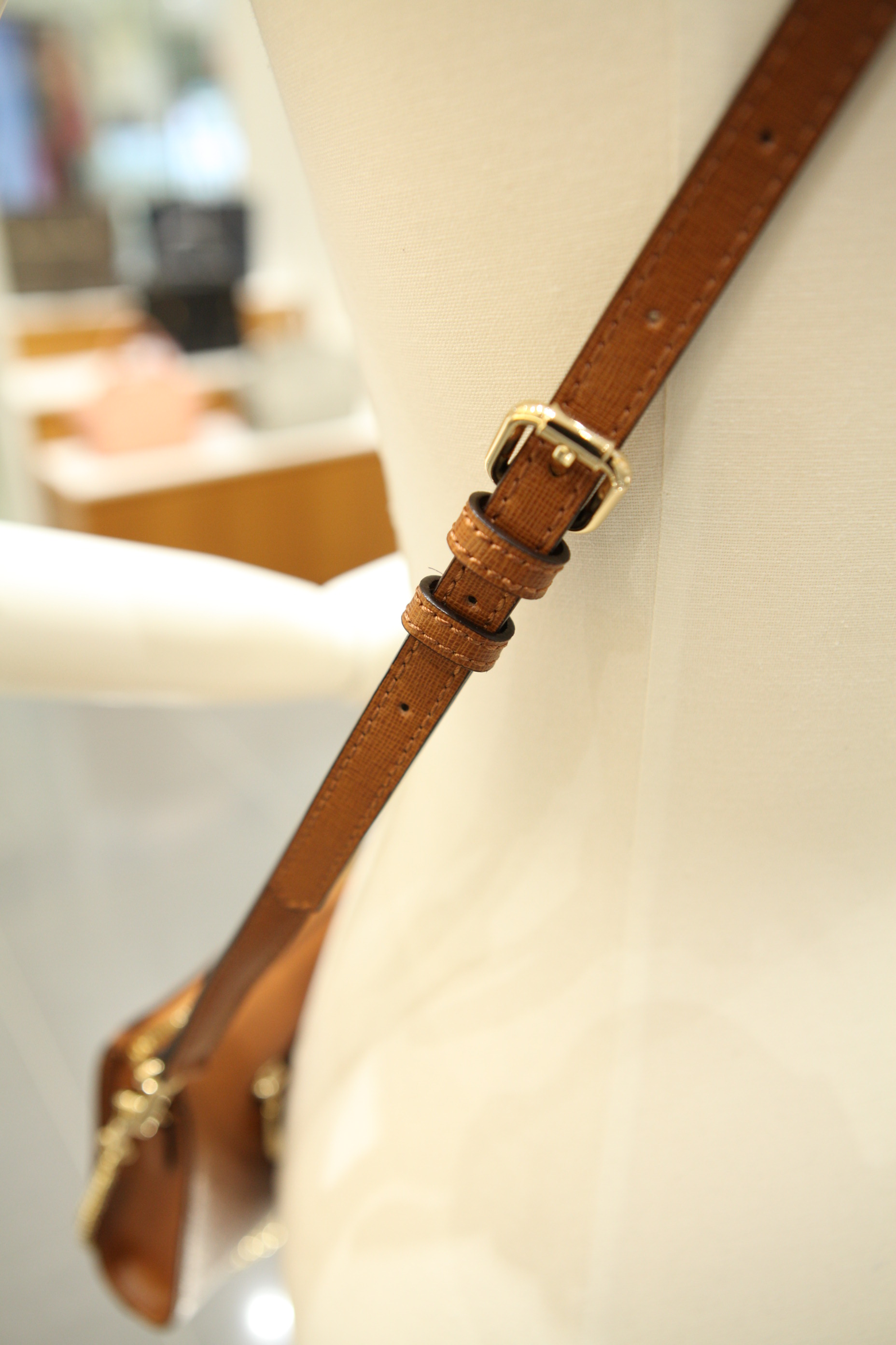 New Samantha Tabasa Susan Mini Cross Bag 30612MI