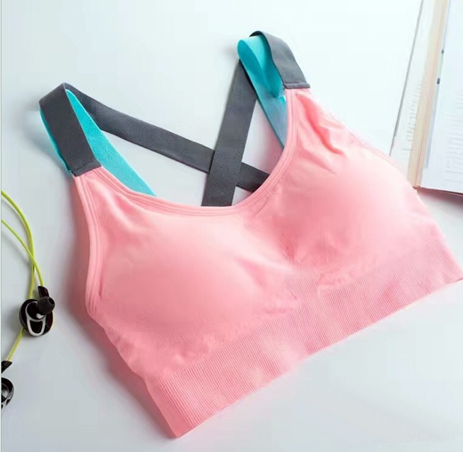 New front zipper sports brunoirea big size corpora