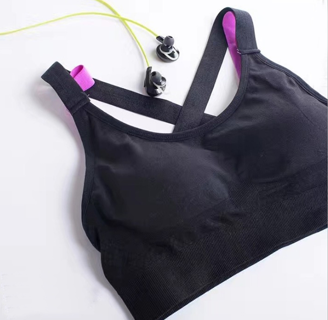 New front zipper sports brunoirea big size corpora