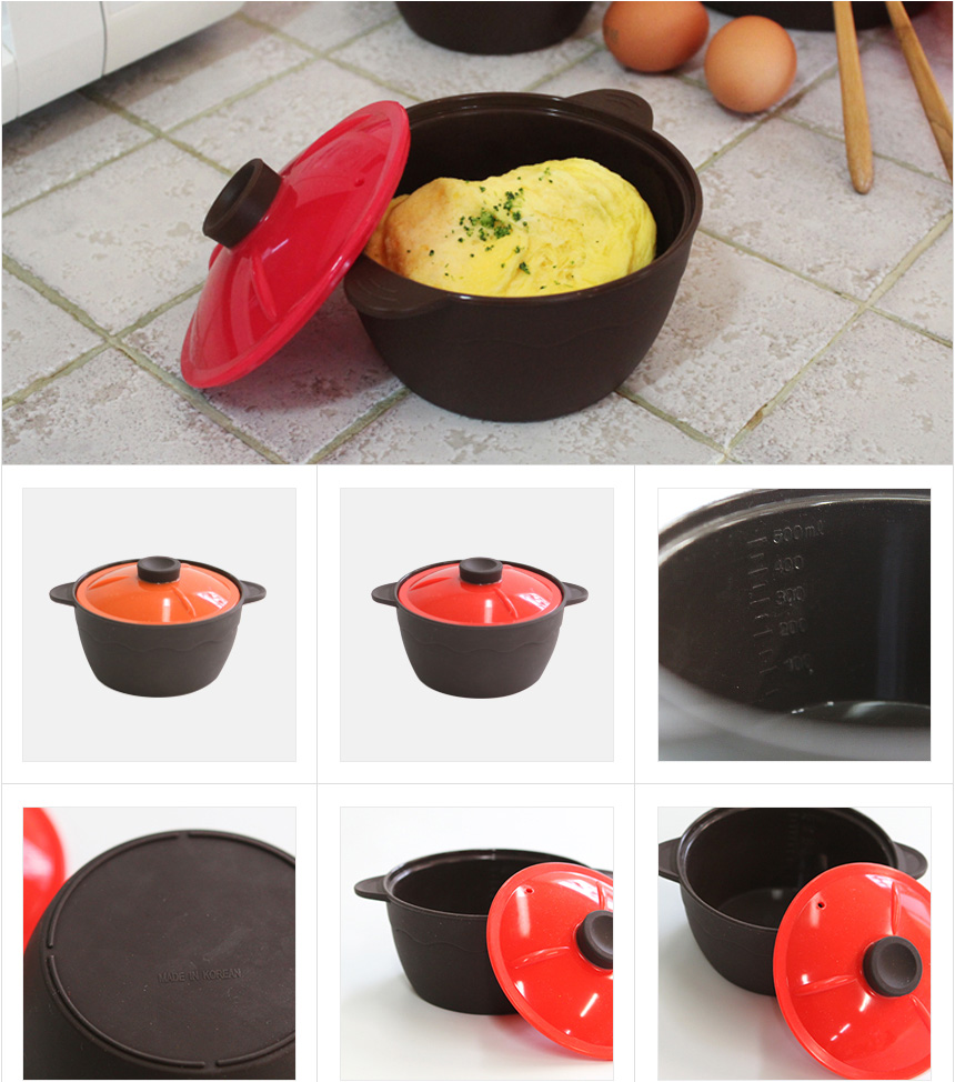 Pasta Silicon Steamer Potato Dumplings Pot Noodles