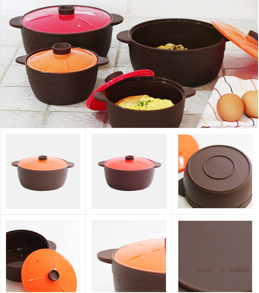 Pasta Silicon Steamer Potato Dumplings Pot Noodles