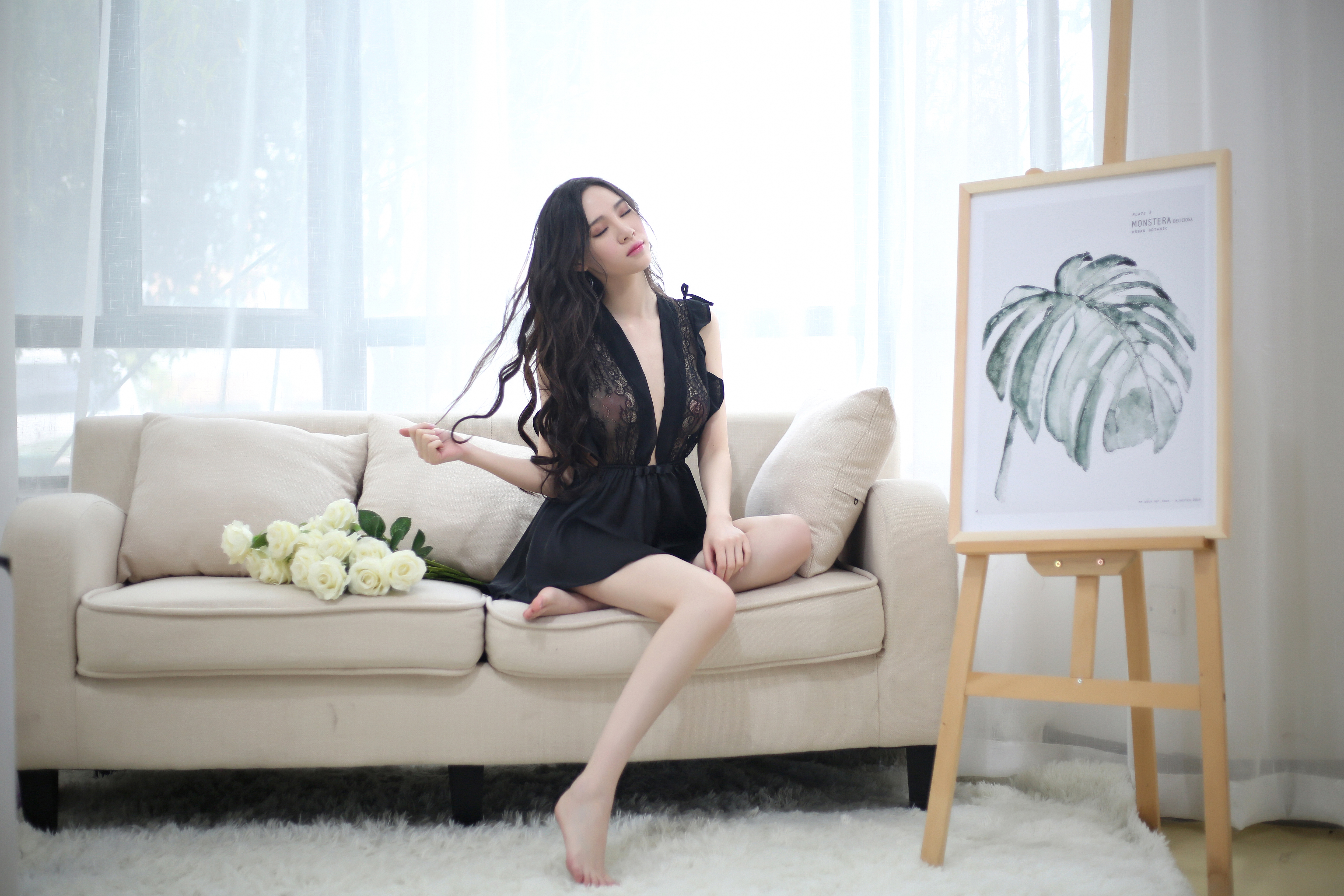 NEW SEXY LINGERIE Sexy underwear lingerie slip gir