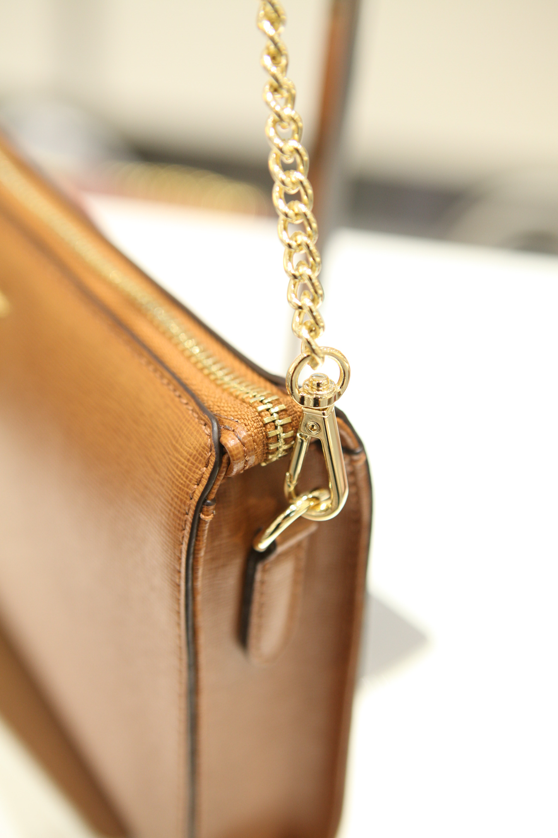 New Samantha Tabasa Susan Mini Cross Bag 30612MI