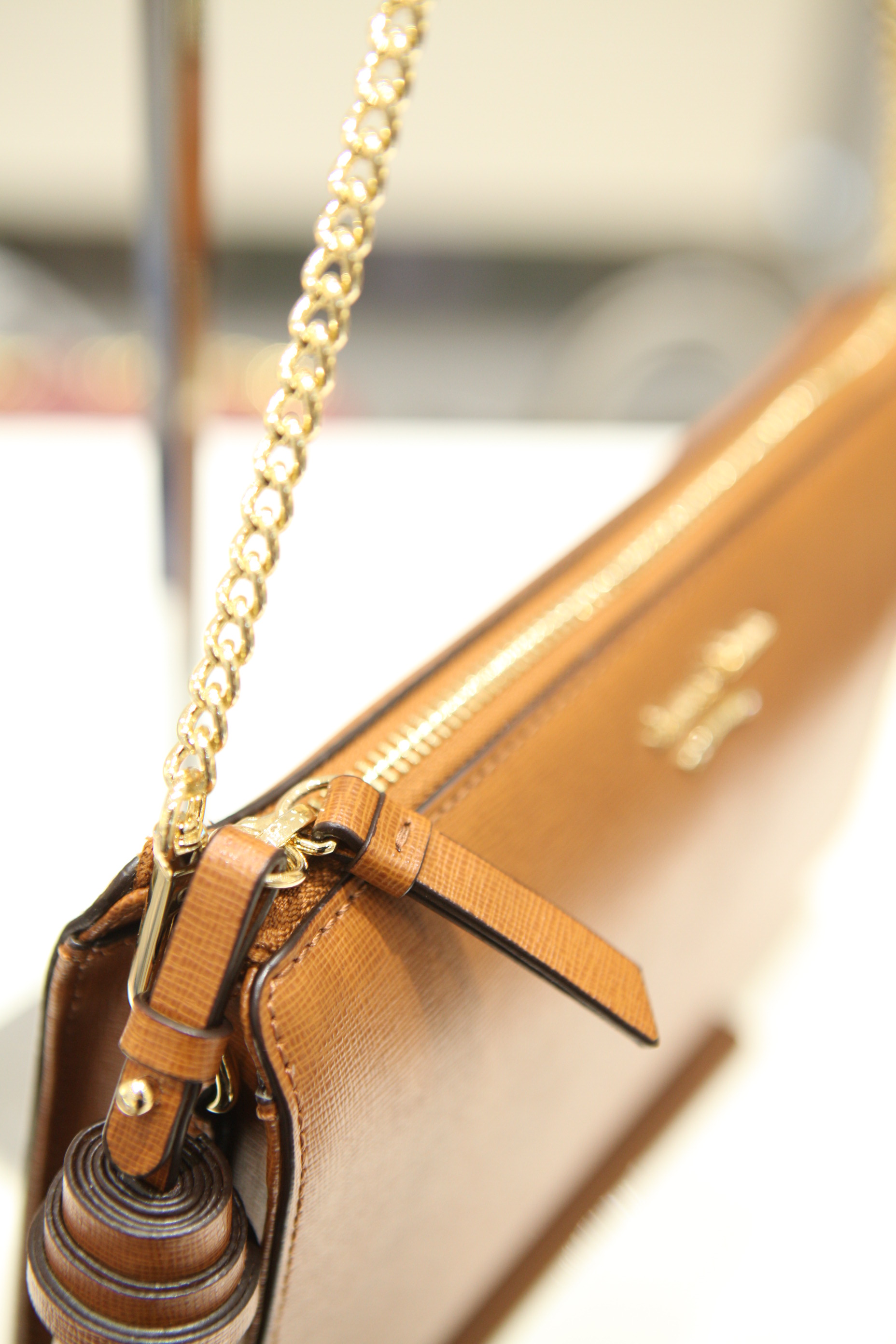 New Samantha Tabasa Susan Mini Cross Bag 30612MI