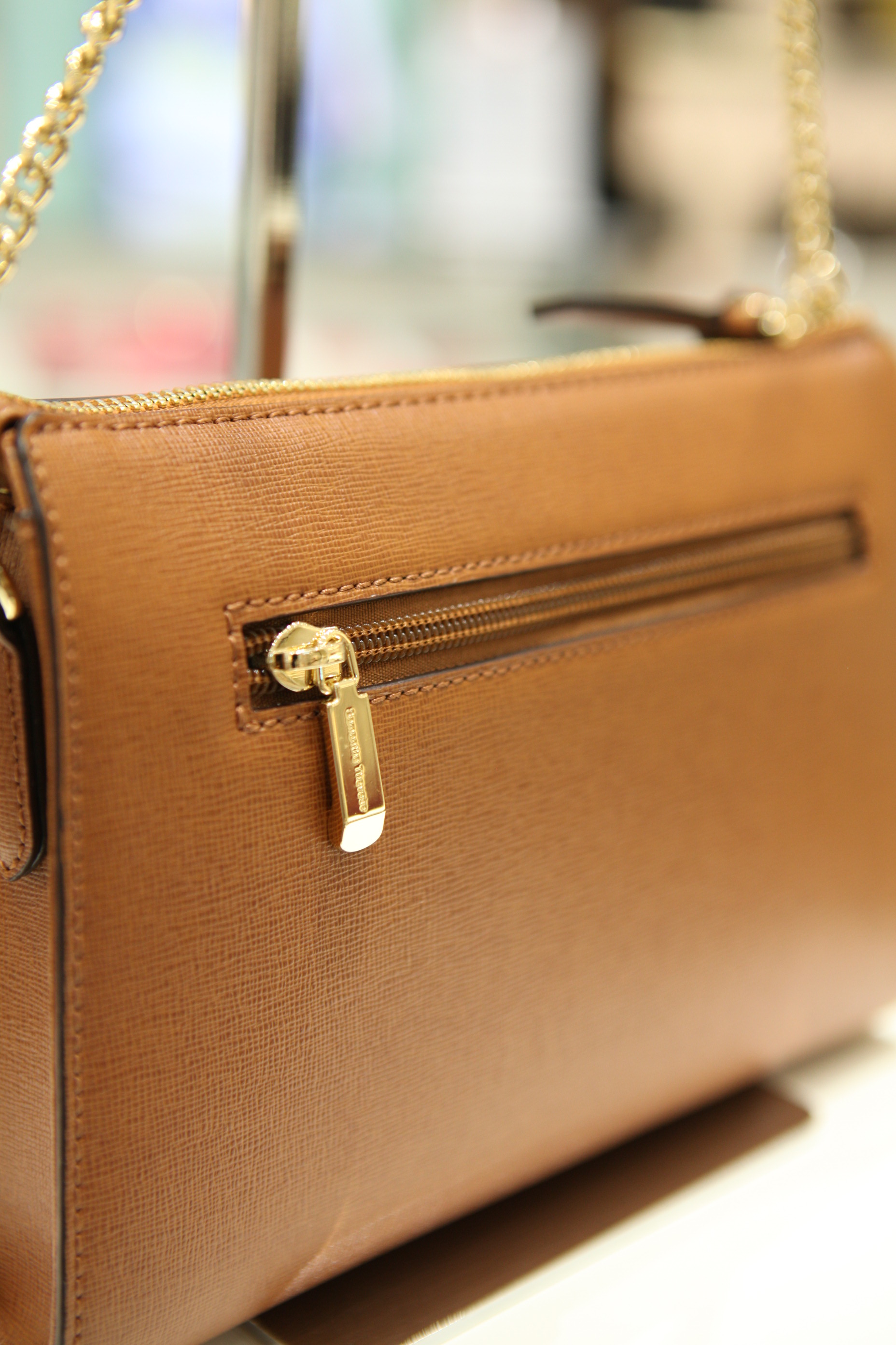 New Samantha Tabasa Susan Mini Cross Bag 30612MI