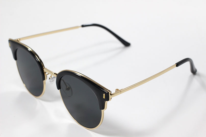 Women's Fashion Sunglasses Fashionable Holiday 