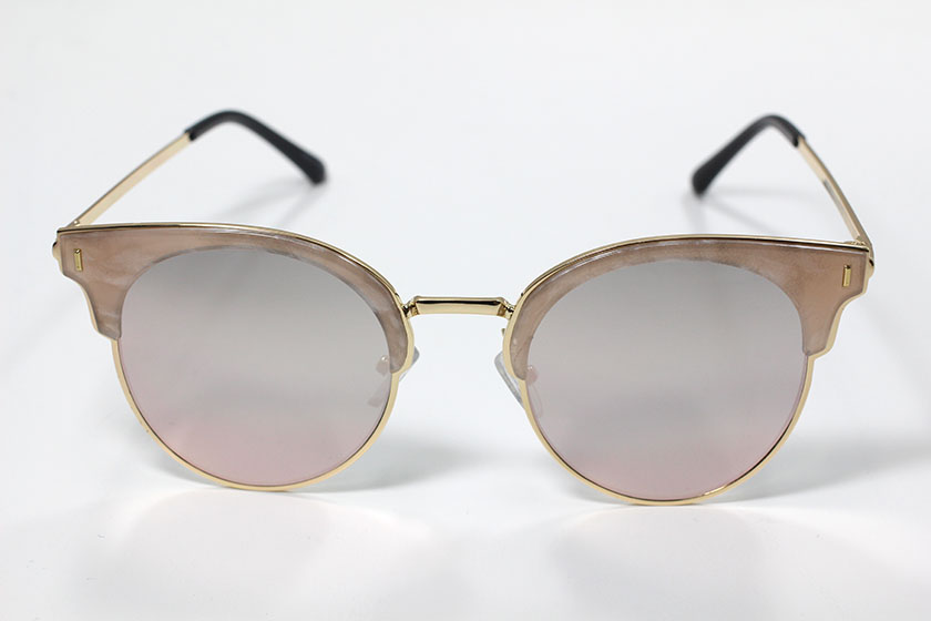 Women's Fashion Sunglasses Fashionable Holiday 