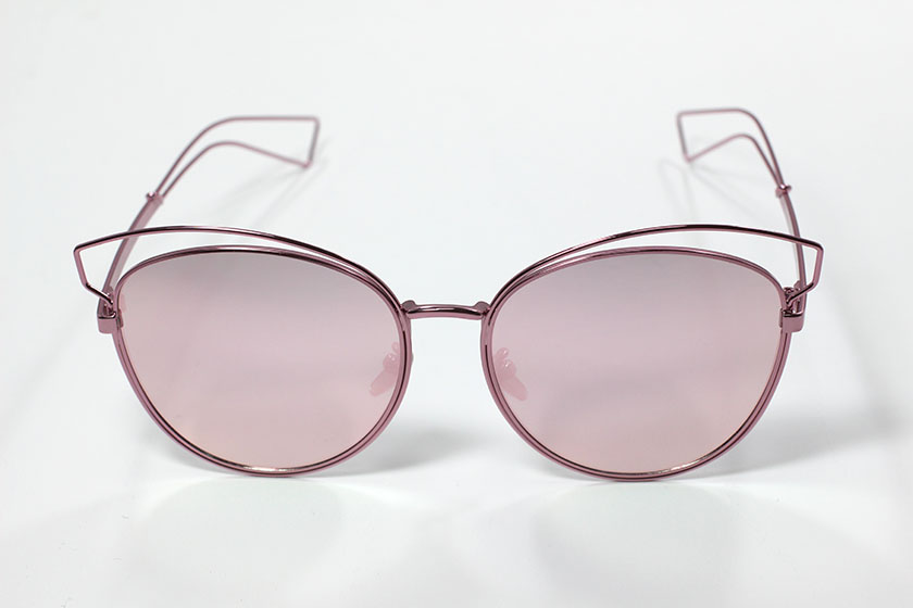 Women's Fashion Sunglasses Fashionable Holiday 