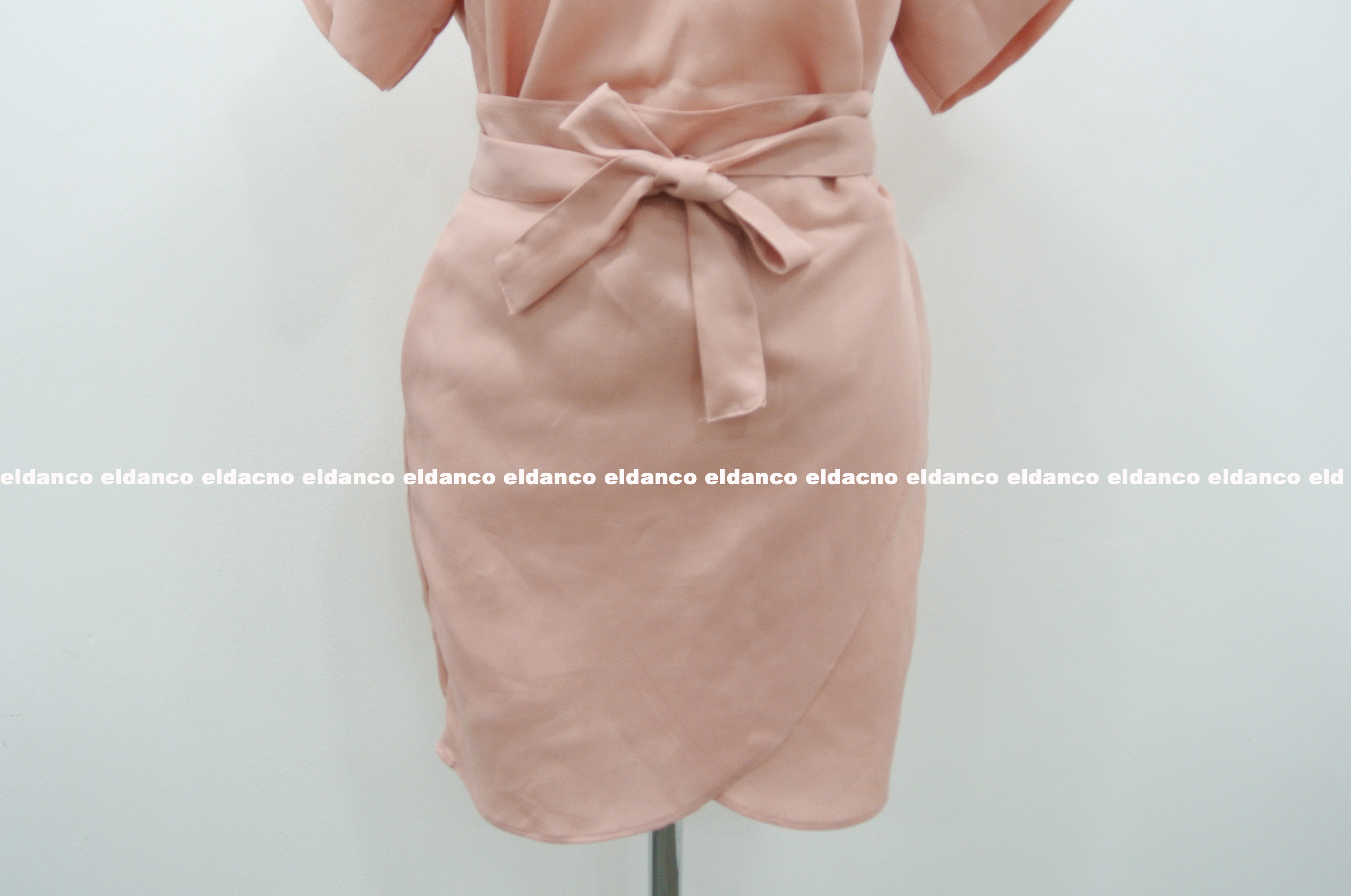NEW FASHION LADY GIRL DRESS