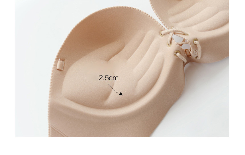 NEW NUBRA Wanganpo palms bra life volume Nowarai o