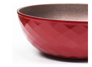 NEW FRYING PAN Kitchen Art Cote Electric range Ind