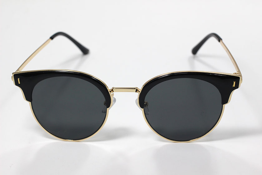 Women's Fashion Sunglasses Fashionable Holiday 