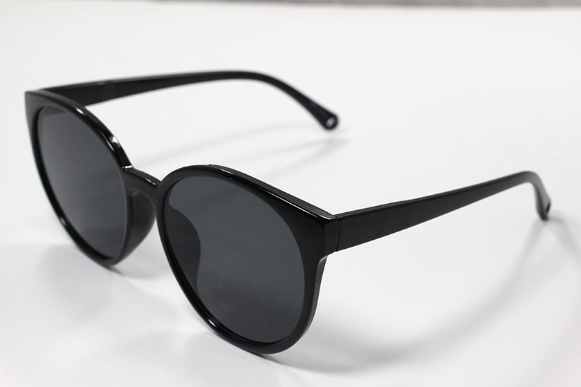 Women's Fashion Sunglasses Fashionable Holiday 