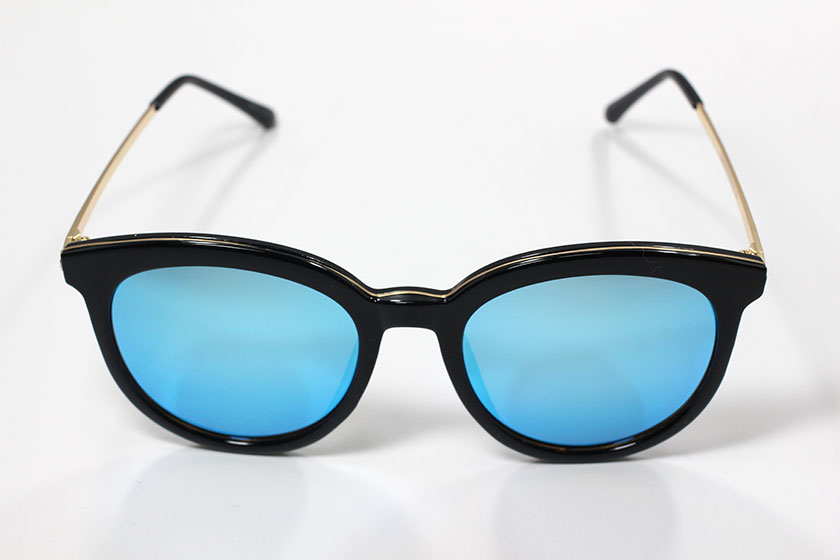 Women's Fashion Sunglasses Fashionable Holiday 