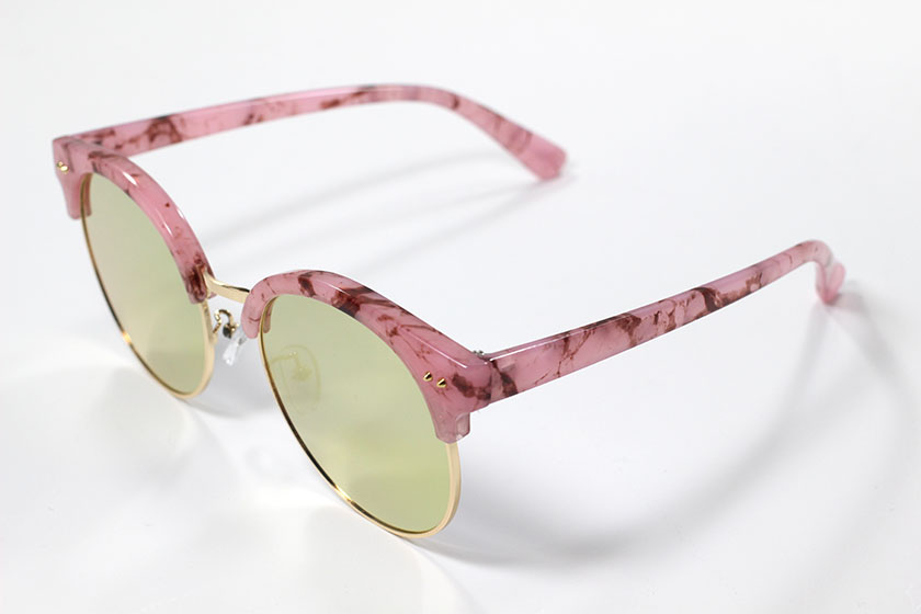 Women's Fashion Sunglasses Fashionable Holiday 