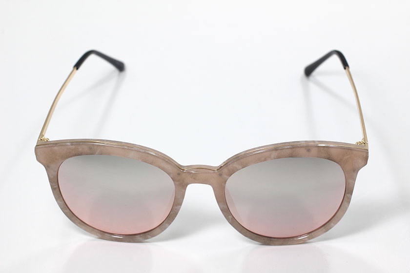 Women's Fashion Sunglasses Fashionable Holiday 