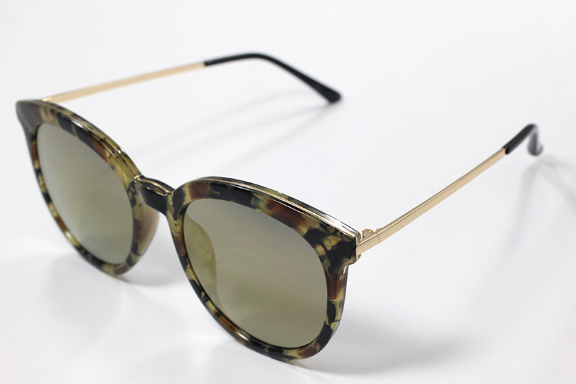 Women's Fashion Sunglasses Fashionable Holiday 