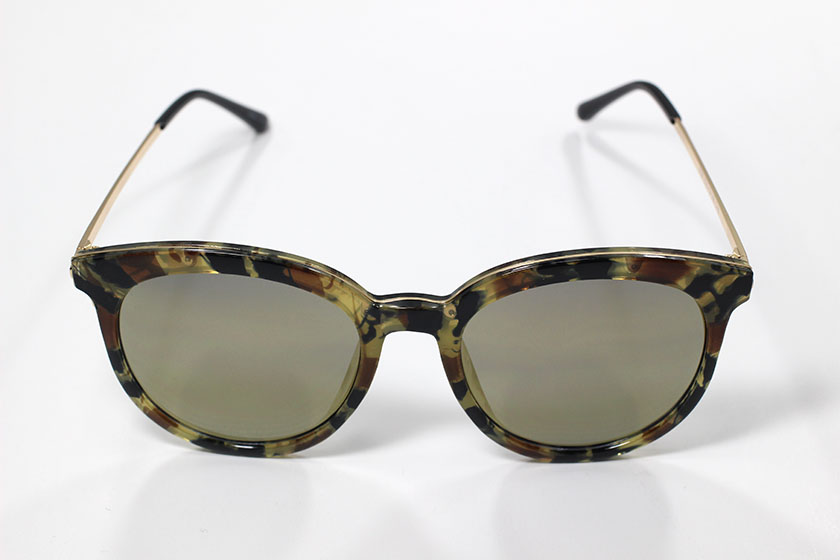 Women's Fashion Sunglasses Fashionable Holiday 