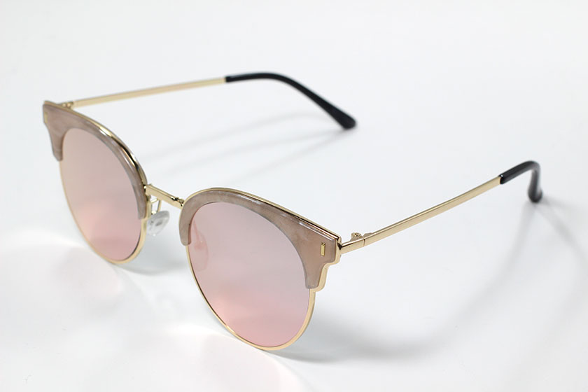 Women's Fashion Sunglasses Fashionable Holiday 