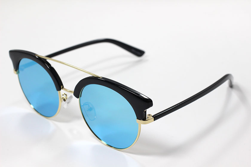 Women's Fashion Sunglasses Fashionable Holiday 