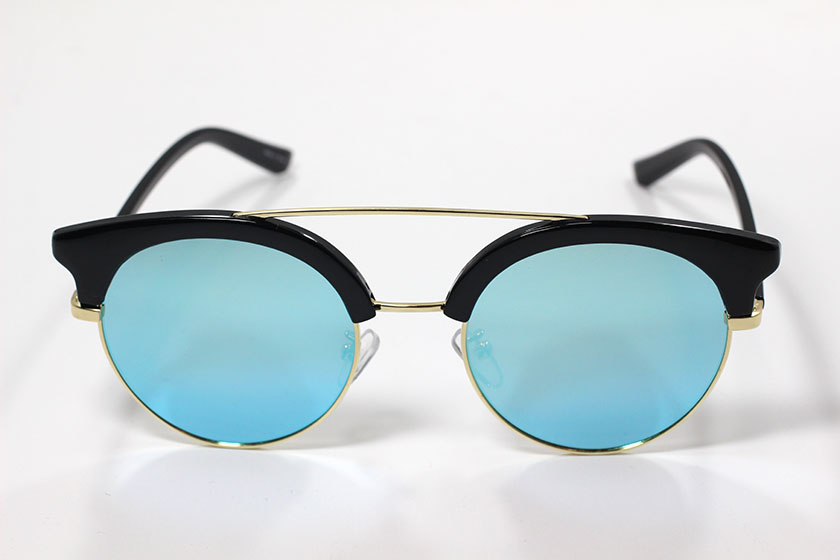 Women's Fashion Sunglasses Fashionable Holiday 