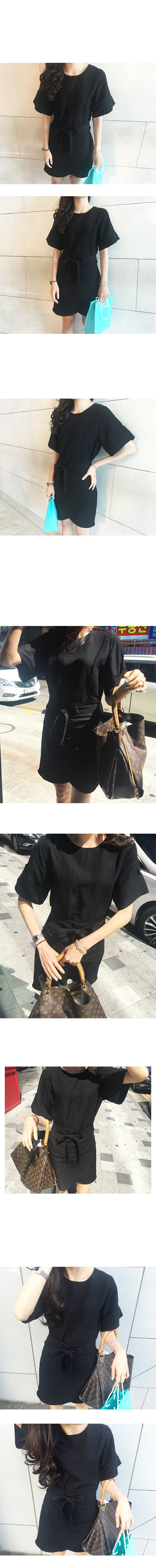 NEW FASHION LADY GIRL DRESS