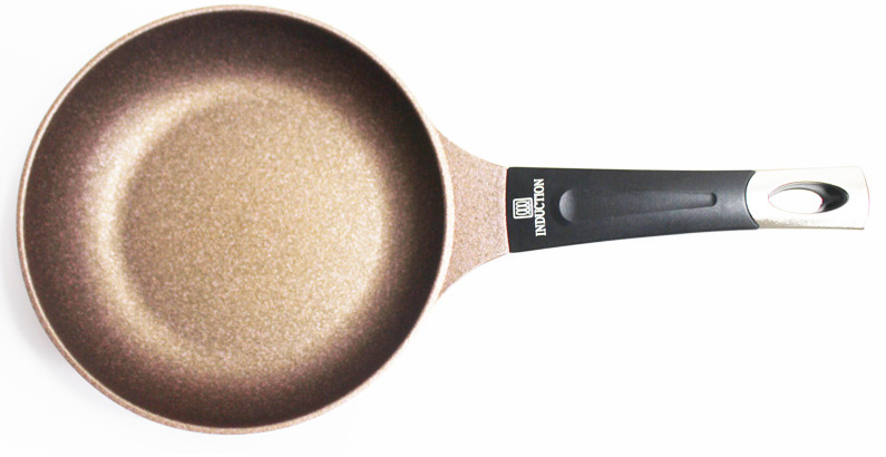 NEW FRYING PAN Kitchen Art Cote Electric range Ind