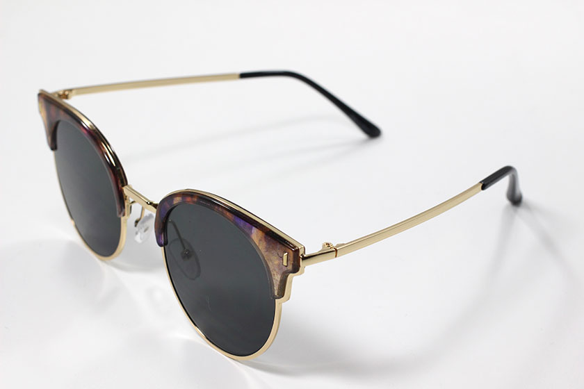 Women's Fashion Sunglasses Fashionable Holiday 