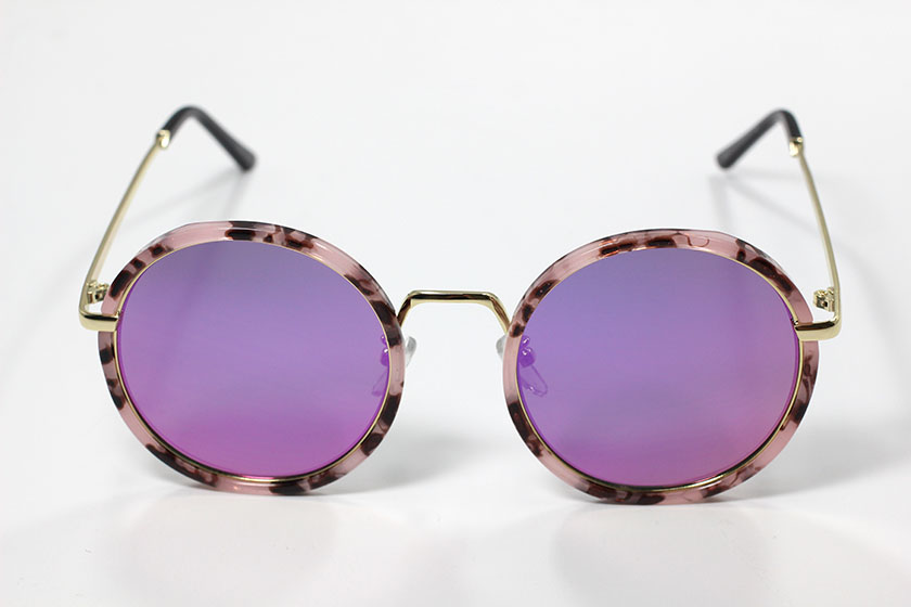 Women's Fashion Sunglasses Fashionable Holiday 