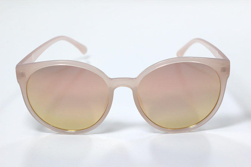 Women's Fashion Sunglasses Fashionable Holiday 