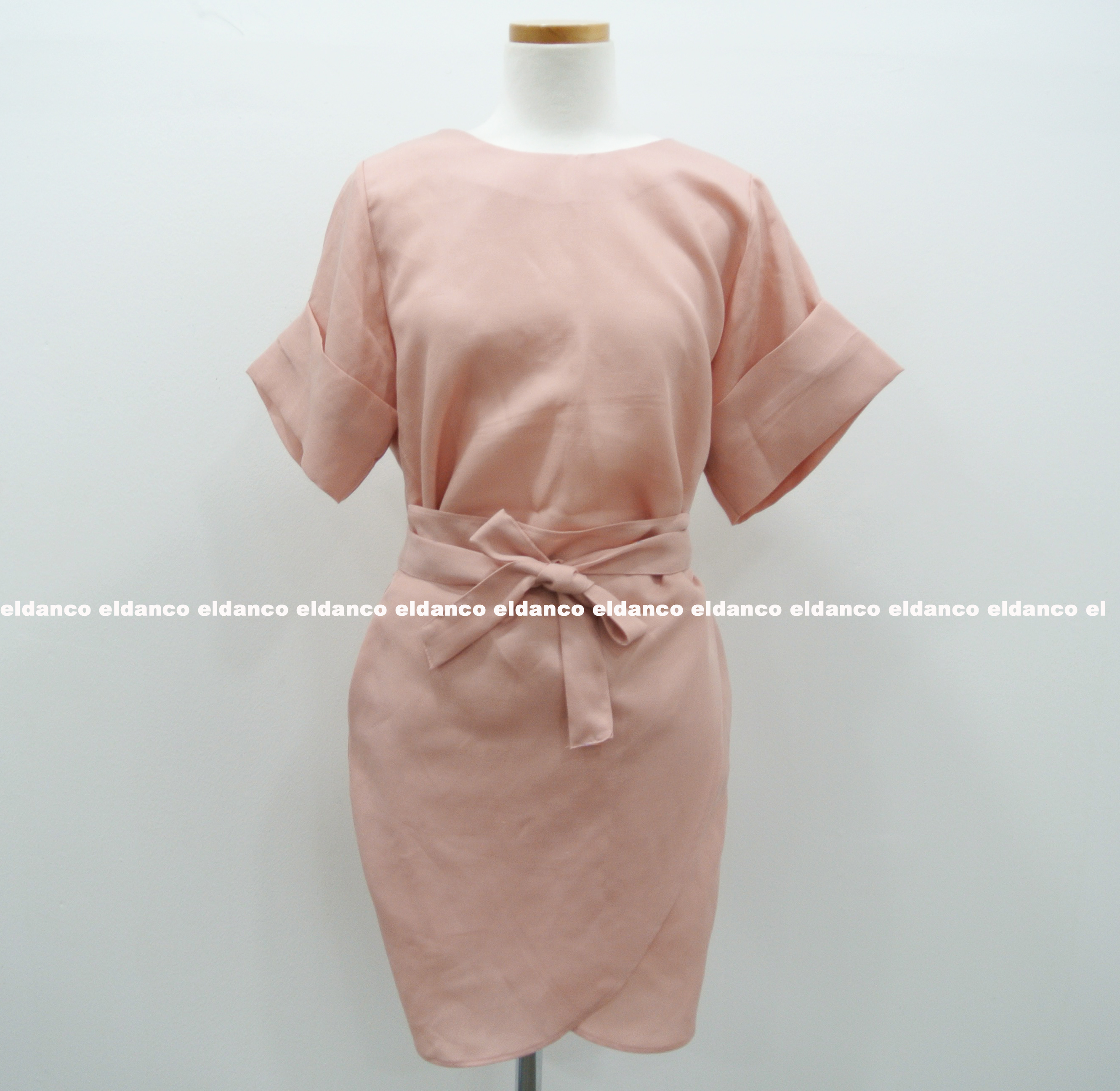 NEW FASHION LADY GIRL DRESS