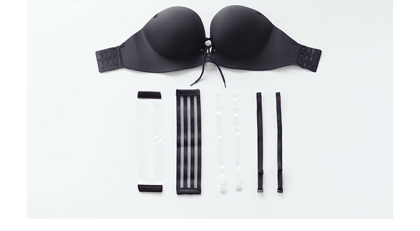 NEW NUBRA Wanganpo palms bra life volume Nowarai o