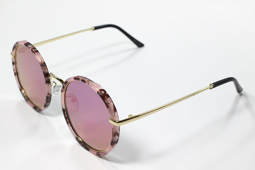 Women's Fashion Sunglasses Fashionable Holiday 