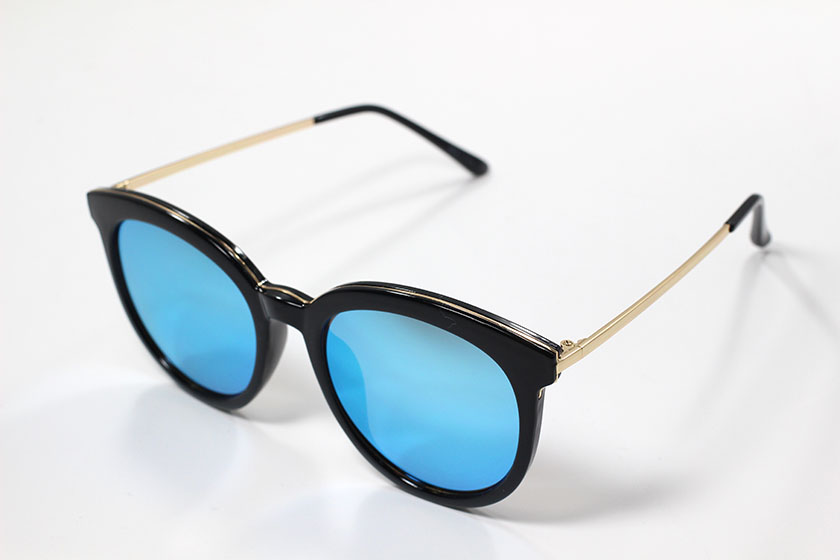 Women's Fashion Sunglasses Fashionable Holiday 