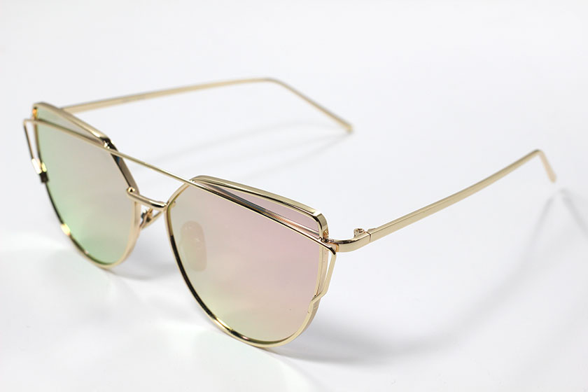 Women's Fashion Sunglasses Fashionable Holiday 