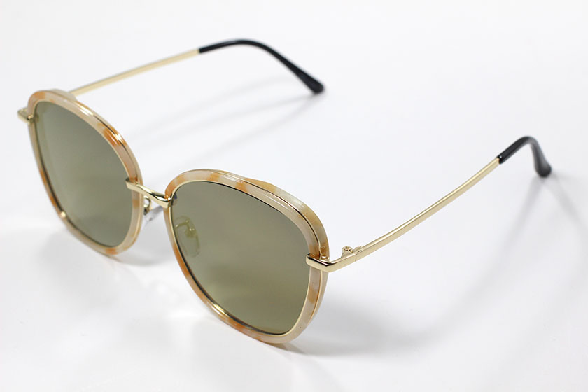 Women's Fashion Sunglasses Fashionable Holiday 