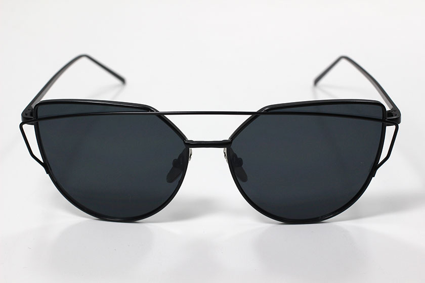 Women's Fashion Sunglasses Fashionable Holiday 