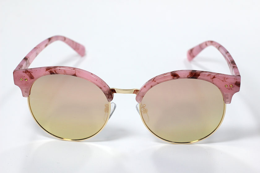 Women's Fashion Sunglasses Fashionable Holiday 