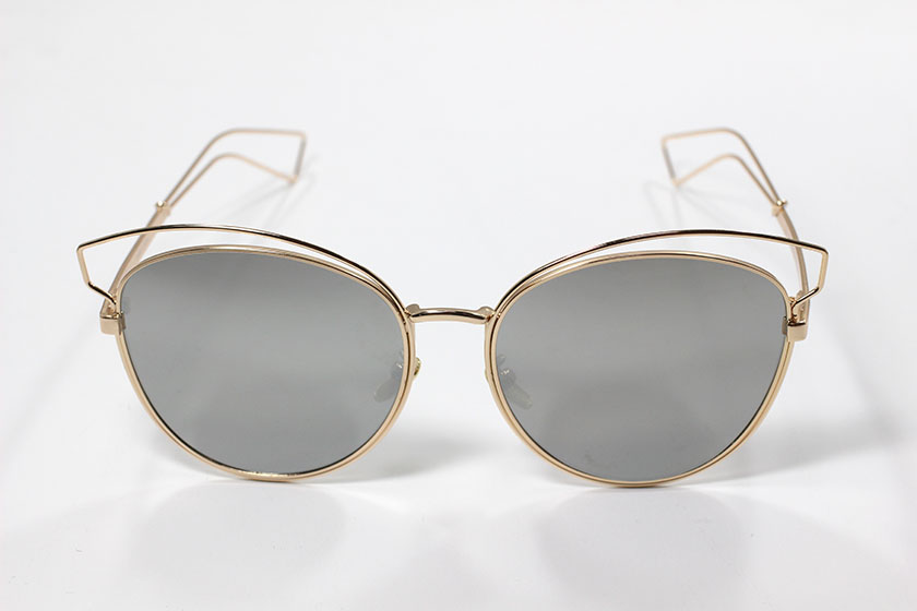 Women's Fashion Sunglasses Fashionable Holiday 