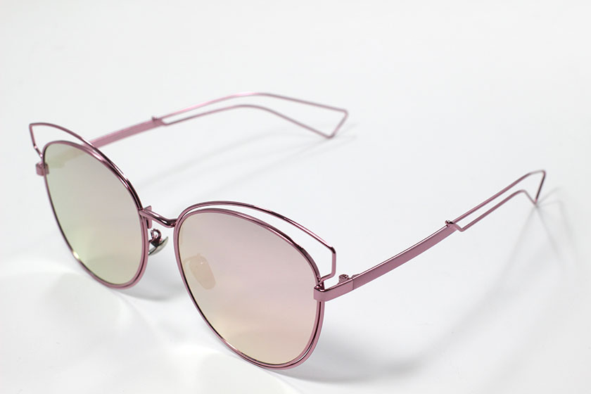 Women's Fashion Sunglasses Fashionable Holiday 