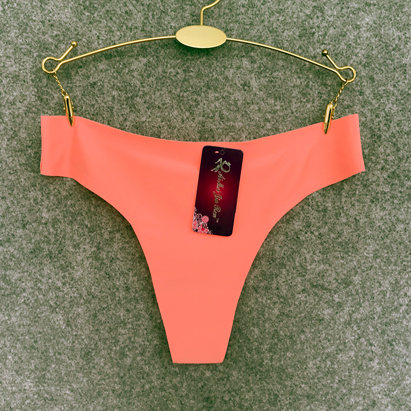 Women Underwear Plush Hamlin T-back T-BACK