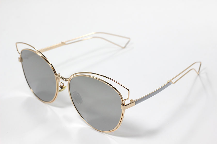 Women's Fashion Sunglasses Fashionable Holiday 