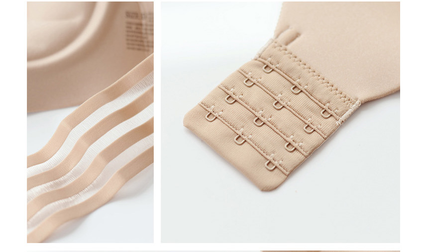 NEW NUBRA Wanganpo palms bra life volume Nowarai o