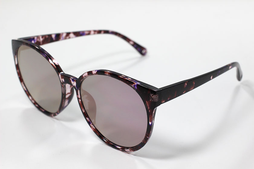 Women's Fashion Sunglasses Fashionable Holiday 