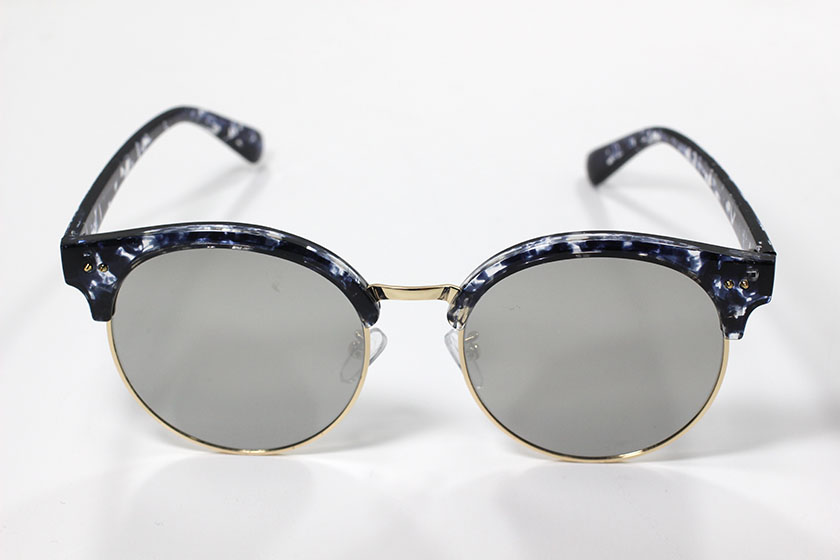 Women's Fashion Sunglasses Fashionable Holiday 