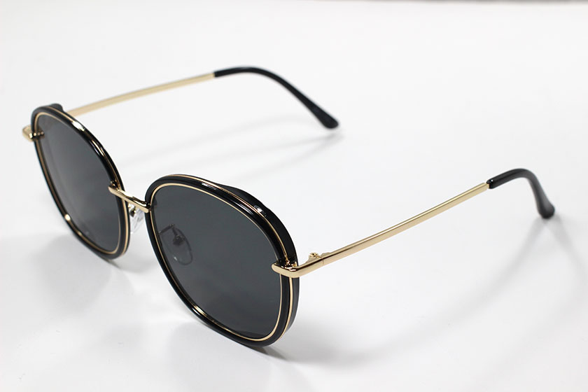 Women's Fashion Sunglasses Fashionable Holiday 