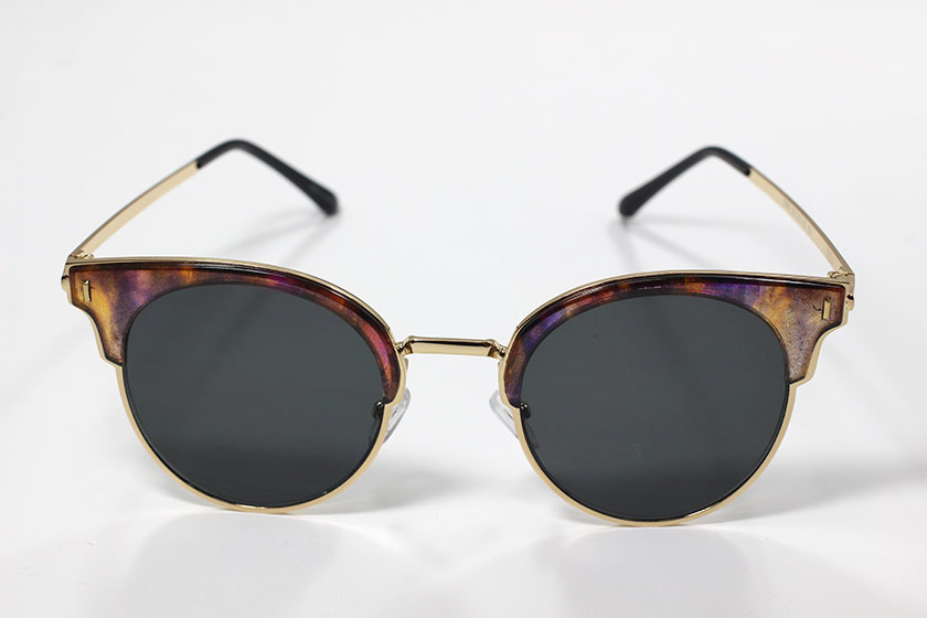 Women's Fashion Sunglasses Fashionable Holiday 